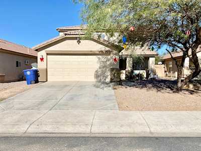12410 W Willow Avenue El Mirage, AZ 85335