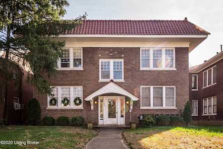 2450 Glenmary Ave #6 Louisville, KY 40204
