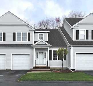 12 Dover Dr #12 Burlington, MA 01803