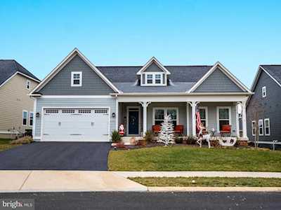25684 Barncrest Ln Aldie, VA 20105