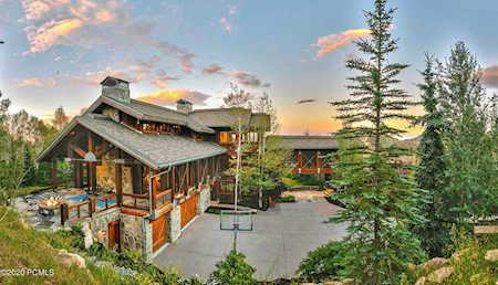 72 White Pine Canyon Rd Park City, UT 84060