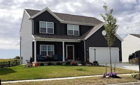 739 Lorenzo Drive Marysville, OH 43040