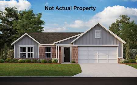 1685 Dickson Drive Marysville, OH 43040