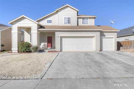 1214 Mountain Rose Dr. Fernley, NV 89408