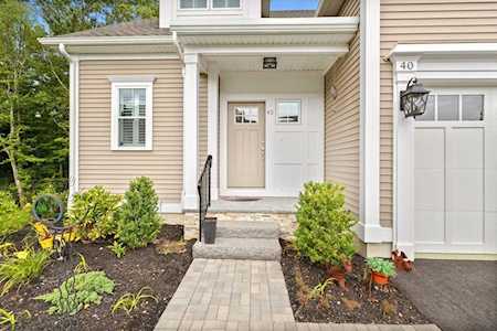 40 Fillmore Lane #40 Walpole, MA 02081