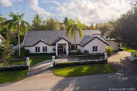 6960 SW 92nd St Pinecrest, FL 33156