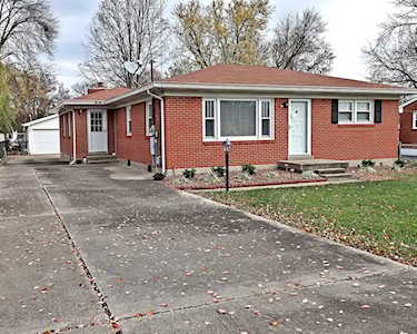 6499 Johnsontown Rd Louisville, KY 40272