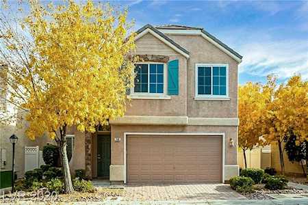 7580 Alexander Hills St Las Vegas, NV 89139