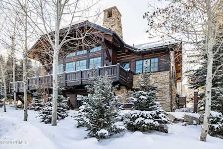 8714 Empire Club Dr Park City, UT 84060