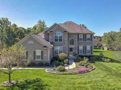 5964 Bayside Ridge Drive Galena, OH 43021