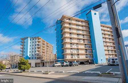 13400 Coastal Hwy #S401 Ocean City, MD 21842