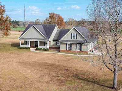 581 Armstrong Rd Monticello, FL 32344