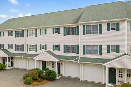 252 Albion Street #17 Wakefield, MA 01880