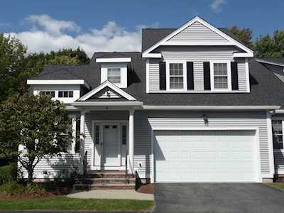 8 Dover Dr #8 Burlington, MA 01803