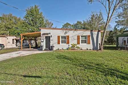 5653 Verbena Rd Jacksonville, FL 32209