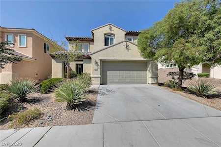 2513 Lockerbie St Henderson, NV 89044
