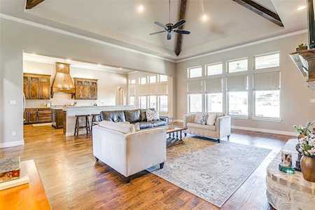 229 Bearclaw Circle Aledo, TX 76008