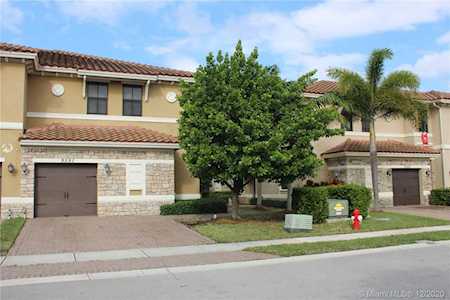 9591 S Town Parc Cir S #9591 Parkland, FL 33076