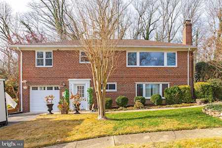 3150 Siron St Falls Church, VA 22042