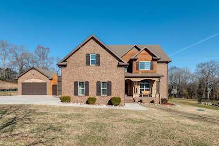 1216 Ballentrace Blvd Lebanon, TN 37087