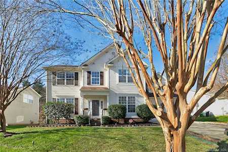12116 Mountainside Ln Charlotte, NC 28278