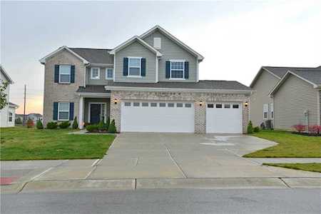 18236 Nickel Plate Dr Westfield, IN 46074