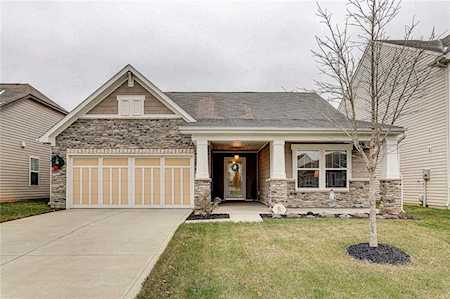 4659 Indigo Blue Blvd Whitestown, IN 46075