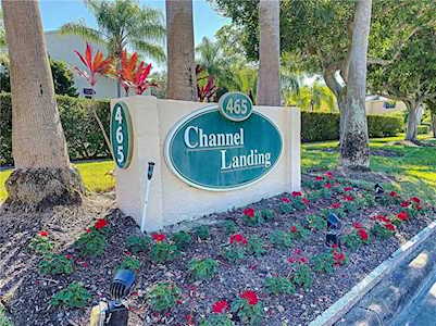 465 Pinellas Bayway S #310 Tierra Verde, FL 33715