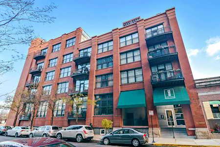 1000 W Washington Blvd #336 Chicago, IL 60607