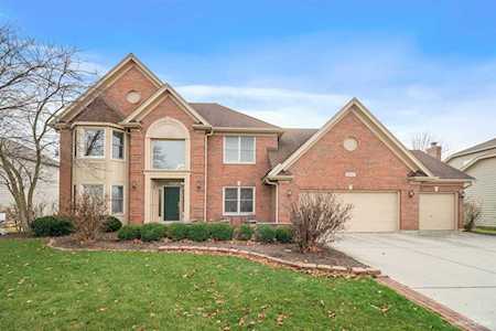 3657 Monarch Circle Naperville, IL 60564