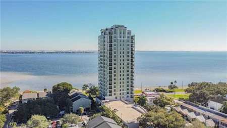 3203 Bayshore Blvd #1001 Tampa, FL 33629