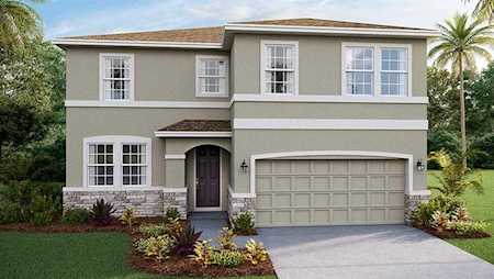 2844 Edgewood Dr Parrish, FL 34219