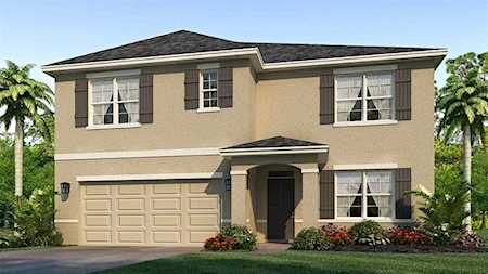 2709 Greenleaf TERRACE Parrish, FL 34219