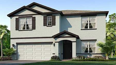 2725 Greenleaf TERRACE Parrish, FL 34219
