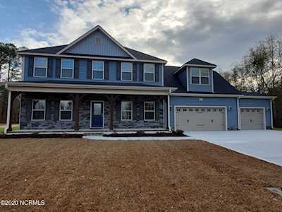 141 Turner Run Drive Greenville, NC 27858