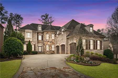 720 Glengate Place Sandy Springs, GA 30328