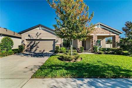 8138 Mallow Mirror Ln Land O Lakes, FL 34637