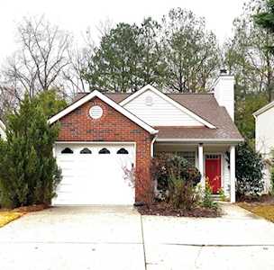 835 Braesridge Way Alpharetta, GA 30022