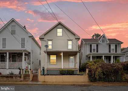7 E St Brunswick, MD 21716