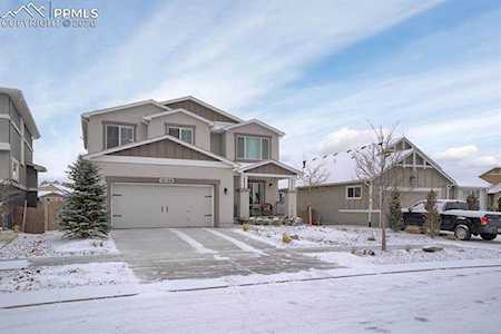 10139 Coyote Gulch Court Colorado Springs, CO 80924