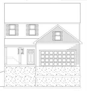 120 Covington Dr Ball Ground, GA 30107