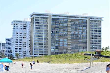 1180 S Ocean Boulevard #12-A Boca Raton, FL 33432