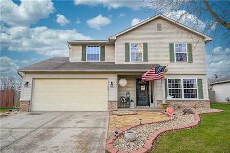 3961 Hancock Ct Franklin, IN 46131