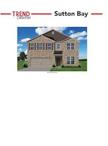 124 Forester Ct Nicholasville, KY 40356
