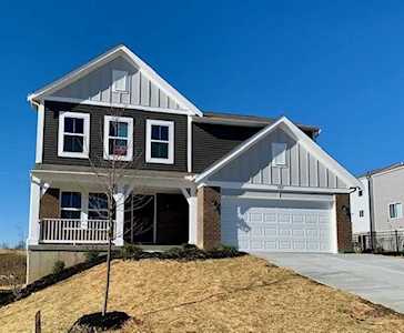1569 Cherry Blossom Dr Independence, KY 41051