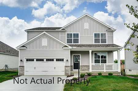 1820 Wrenbury Drive Galena, OH 43021