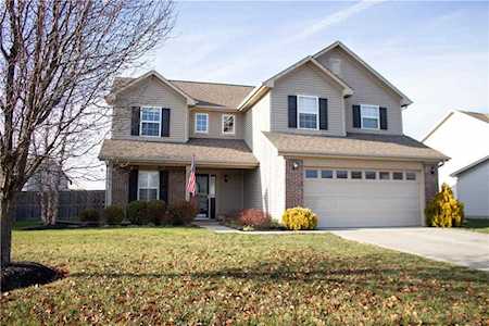 2810 Bluewood Way Plainfield, IN 46168