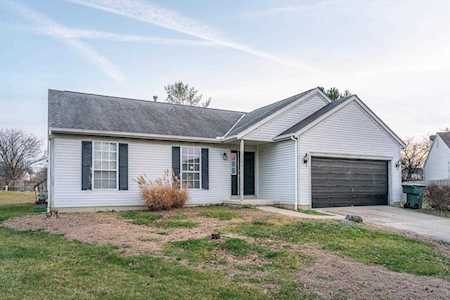 3494 Makady Court Canal Winchester, OH 43110