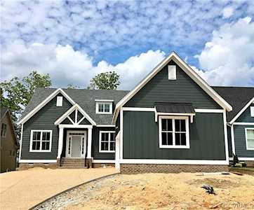 13124 Wheatley Ct Midlothian, VA 23113