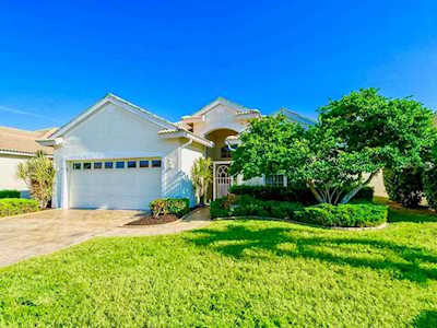 816 Derbyshire Dr Venice, FL 34285